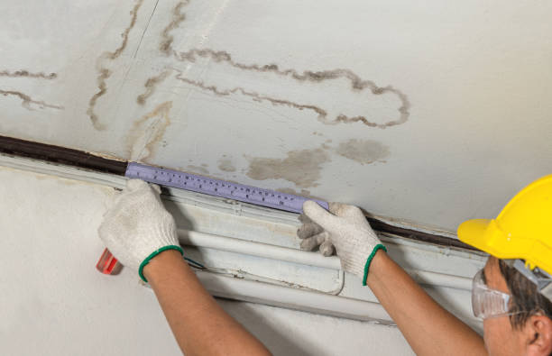 Reliable Sewage Cleanup contractor in Rogers, ND by Aqua Guard Water Damage